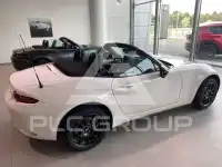 2026 Mazda MX-5