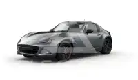 2026 Mazda MX-5