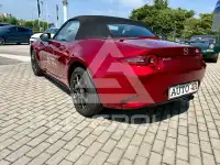 2026 Mazda MX-5