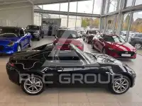 2026 Mazda MX-5