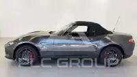 2026 Mazda MX-5