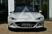 2026 Mazda MX-5