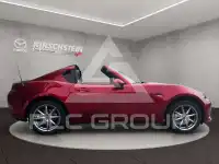 2026 Mazda MX-5