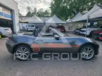 2026 Mazda MX-5