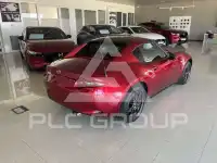 2026 Mazda MX-5