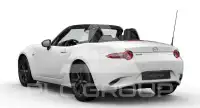 2026 Mazda MX-5