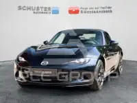 2026 Mazda MX-5