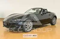 2026 Mazda MX-5