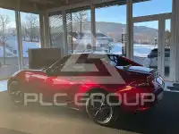 2026 Mazda MX-5
