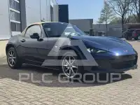 2026 Mazda MX-5