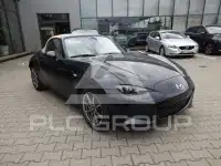 2026 Mazda MX-5