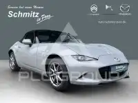 2026 Mazda MX-5