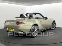 2026 Mazda MX-5