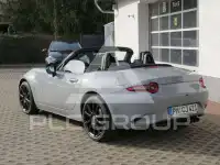 2026 Mazda MX-5