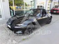 2026 Mazda MX-5