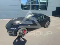 2026 Mazda MX-5