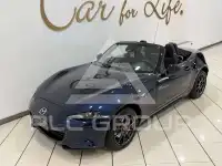 2026 Mazda MX-5