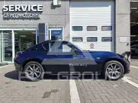 2026 Mazda MX-5