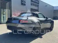 2026 Mazda MX-5