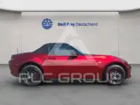 2026 Mazda MX-5