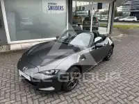 2026 Mazda MX-5