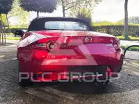 2026 Mazda MX-5