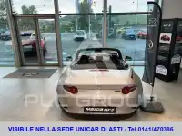 2026 Mazda MX-5
