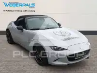 2026 Mazda MX-5