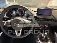 2026 Mazda MX-5