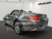 2026 Mazda MX-5