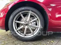 2026 Mazda MX-5