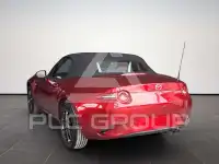 2026 Mazda MX-5