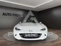 2026 Mazda MX-5