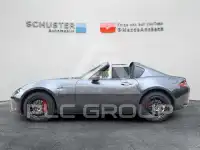 2026 Mazda MX-5