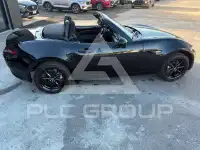2026 Mazda MX-5