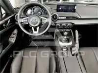 2026 Mazda MX-5