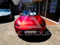 2026 Mazda MX-5