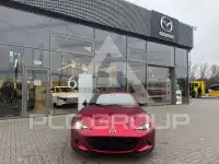 2026 Mazda MX-5