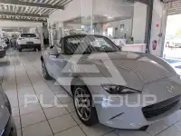 2026 Mazda MX-5