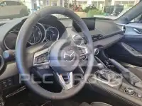 2026 Mazda MX-5