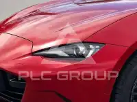 2026 Mazda MX-5
