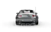 2026 Mazda MX-5