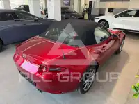 2026 Mazda MX-5