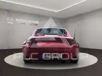 2026 Mazda MX-5