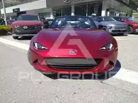 2026 Mazda MX-5