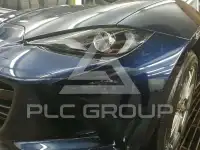 2026 Mazda MX-5