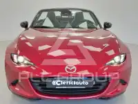 2026 Mazda MX-5
