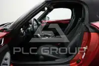 2026 Mazda MX-5