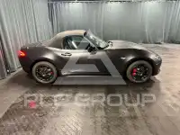 2026 Mazda MX-5