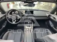 2026 Mazda MX-5